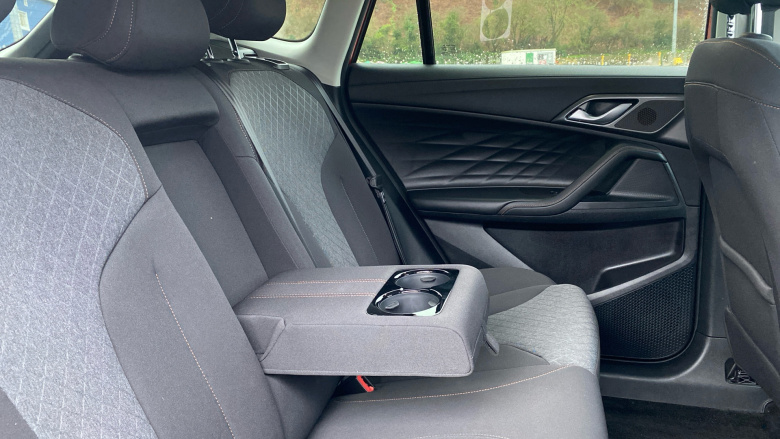 MG HS 1.5 T-GDI SE 5dr DCT Petrol Hatchback